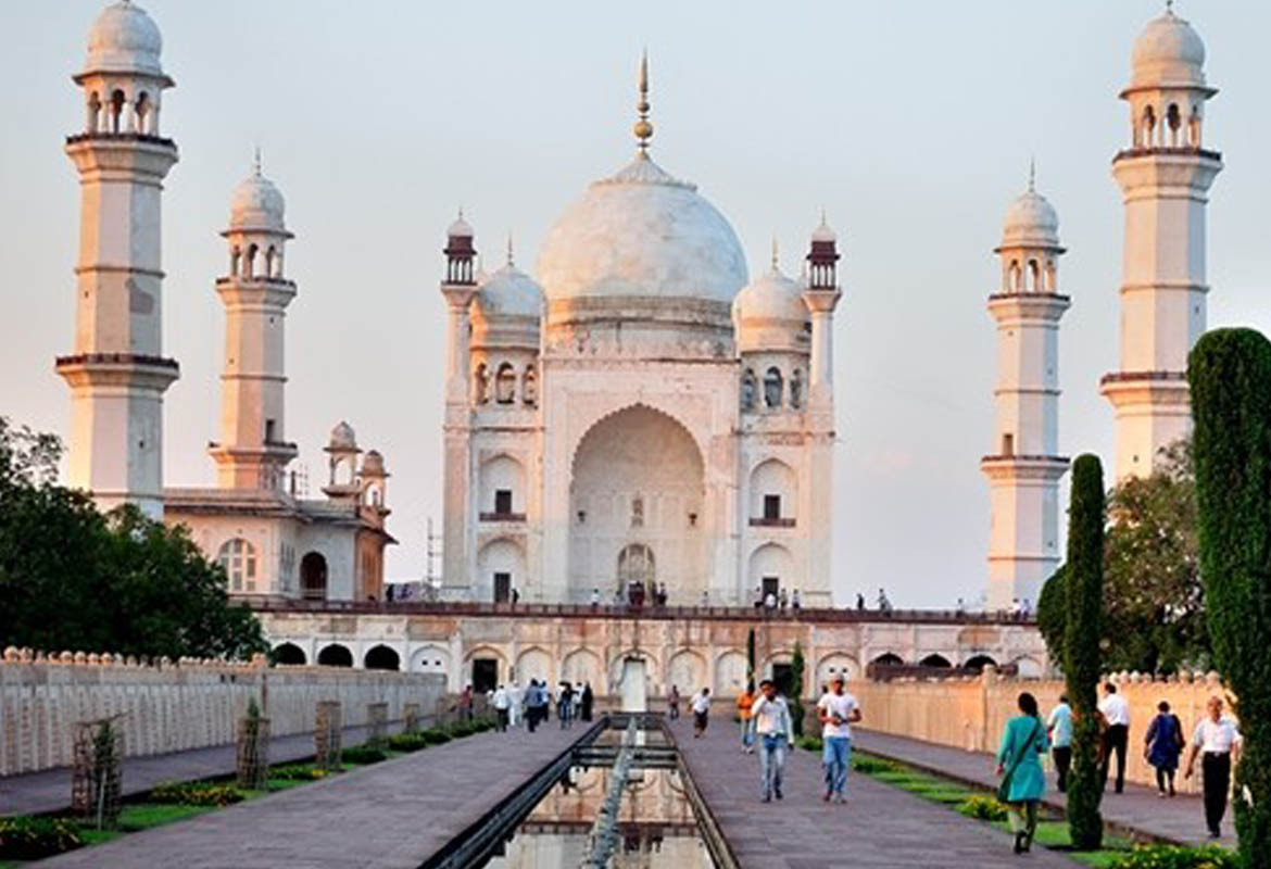 Aurangabad Aurangabad