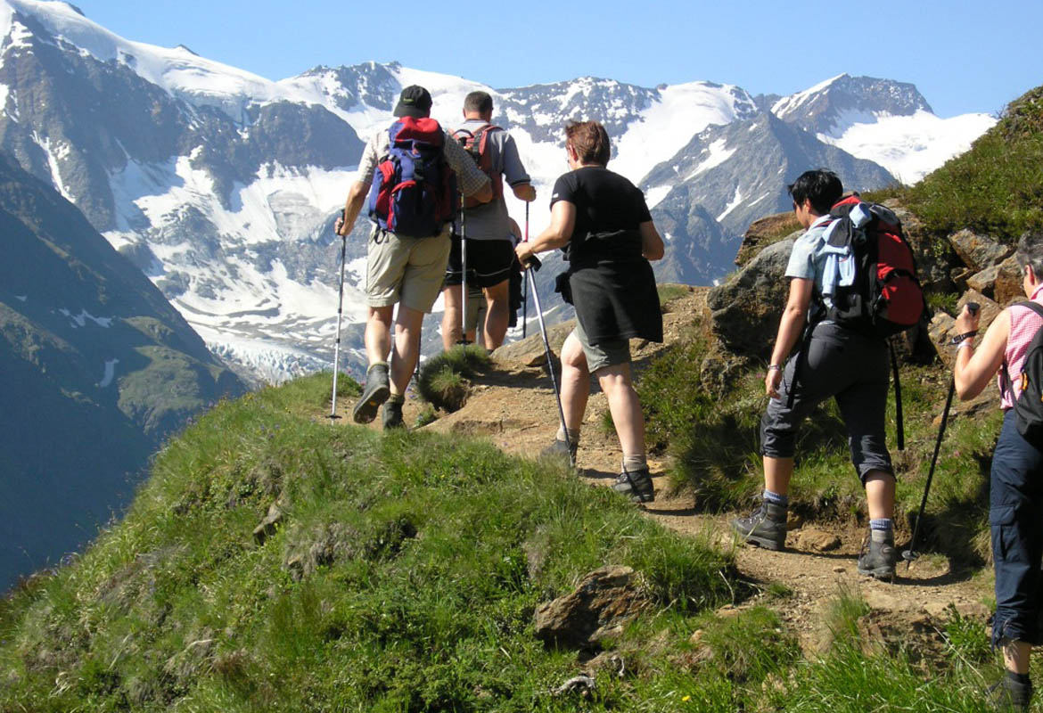 Himachal Trekking