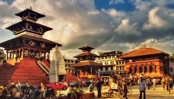 Classical Kathmandu  Tour