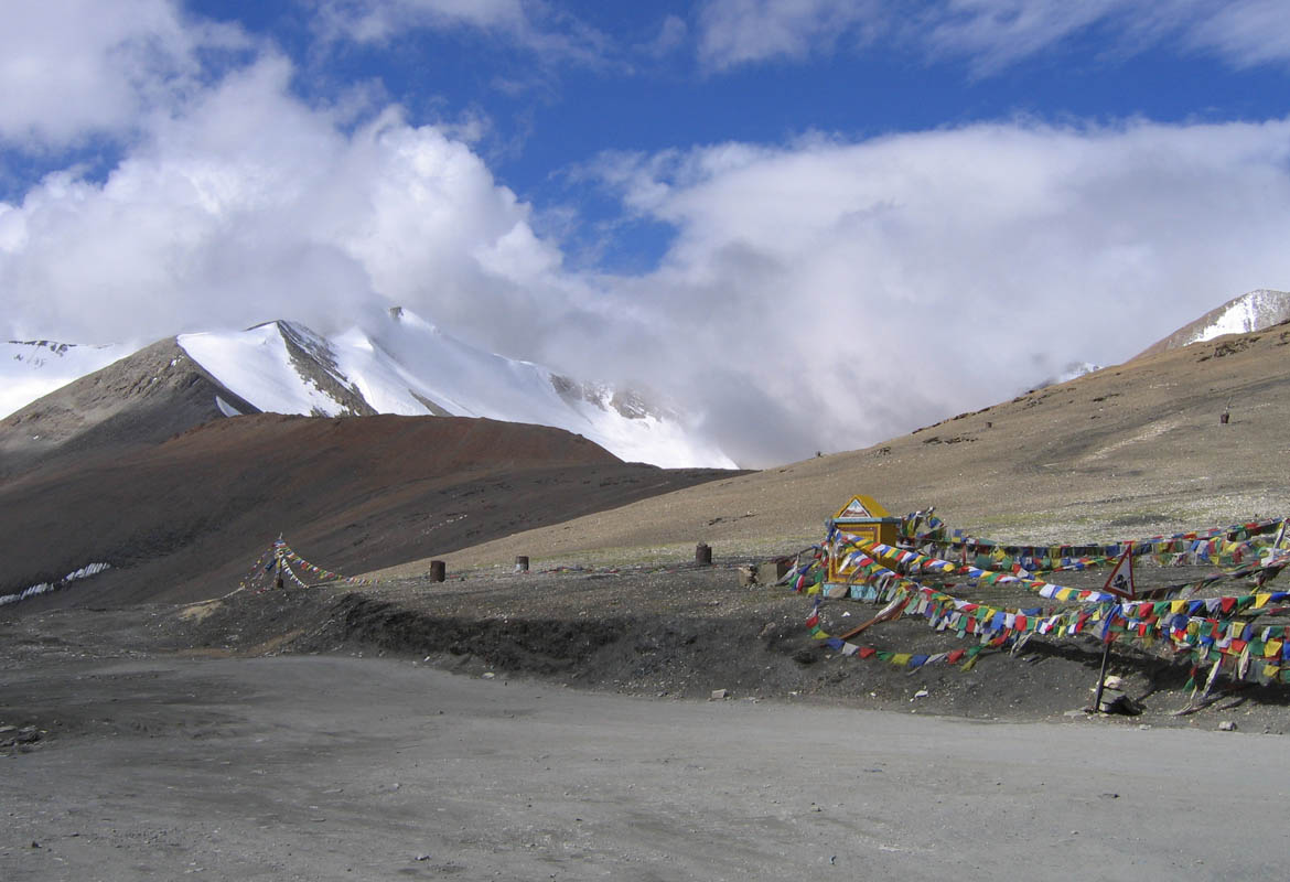 Ladakh