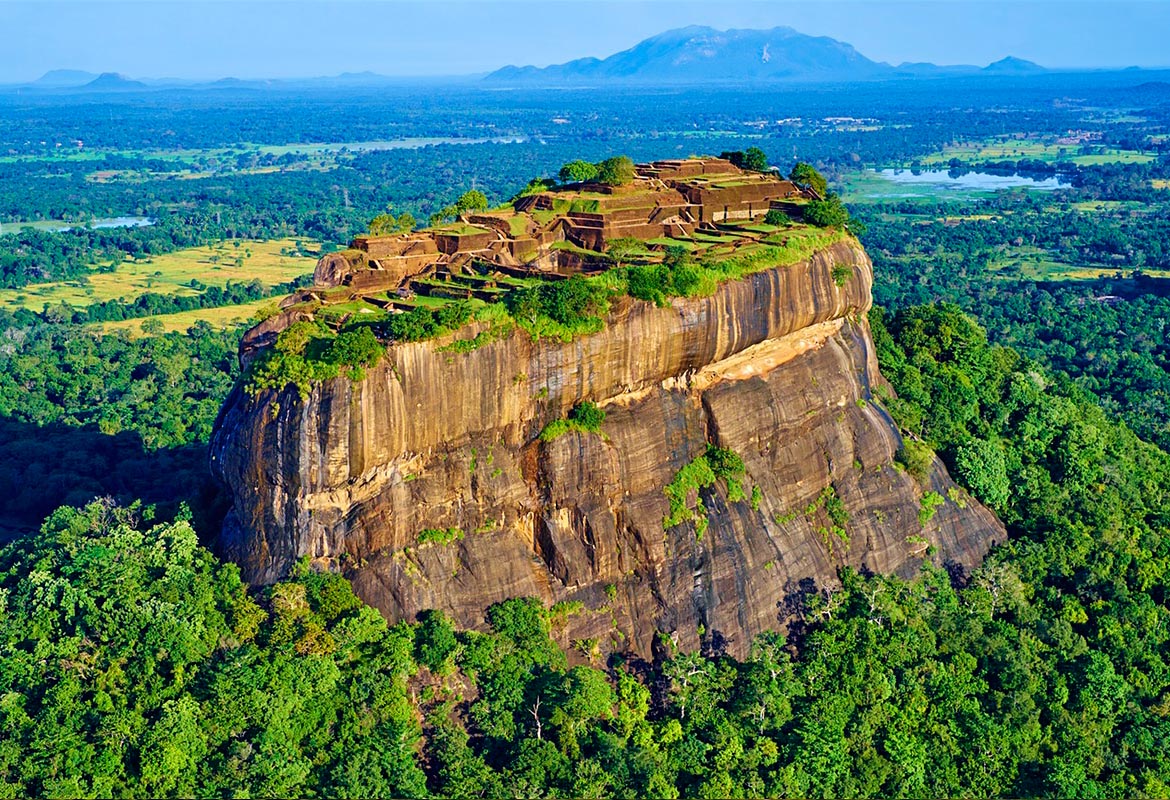 Sigiriya